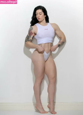 Natasha Aughey [ natasha-aughey ] - Matatan🔞🥵 la quiero dentro🔥 I want her inside🔞 part 1