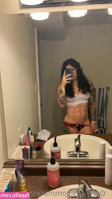 Natasha Aughey [ natasha-aughey ] - Naughty boy 😈 Big boy 🍆 Half naked boy - better half I guess