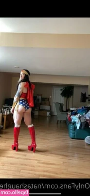 Natasha Aughey [ natasha-aughey ] - At the gym 👀🫣