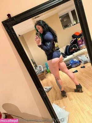 Natasha Aughey [ natasha-aughey ] - Hu as in  Hu put me in this COFFIN  Has anyone been playing the