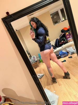 Natasha Aughey [ natasha-aughey ] - TITTIE TUESDAY   imback