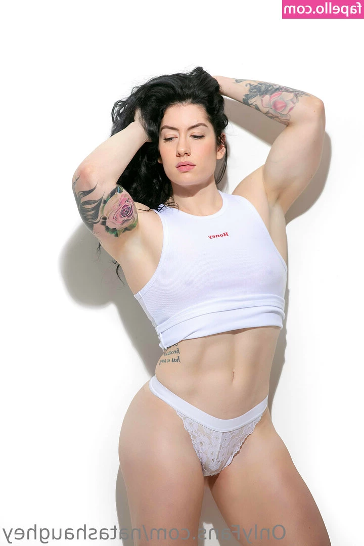 Natasha Aughey [ natasha-aughey ] - Innocent on the outside but dirty on the inside 😈