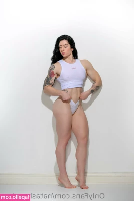 Natasha Aughey [ natasha-aughey ] - What do you think? 🍆💦