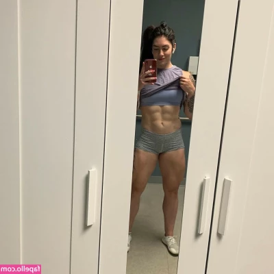Natasha Aughey [ natasha-aughey ] - HOT B/G content! Wax play was very interesting and fun! Partner
