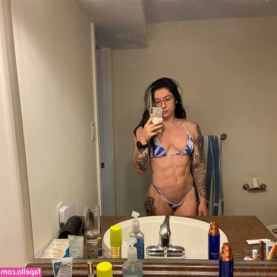 Natasha Aughey [ natasha-aughey ] - i look so squishy 😍