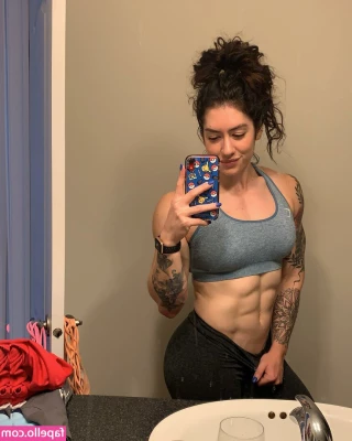 Natasha Aughey [ natasha-aughey ] - I just couldn t help myself  I ve been soo horny lately I need
