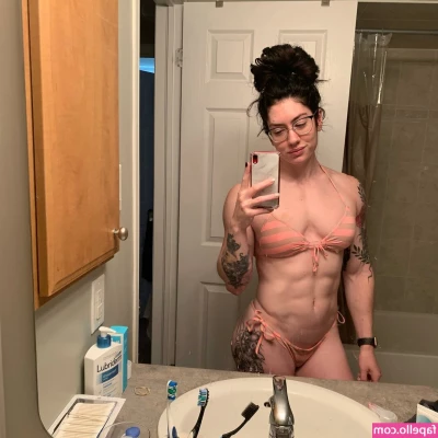 Natasha Aughey [ natasha-aughey ] - It would be rude of me if I didn t show you anything
