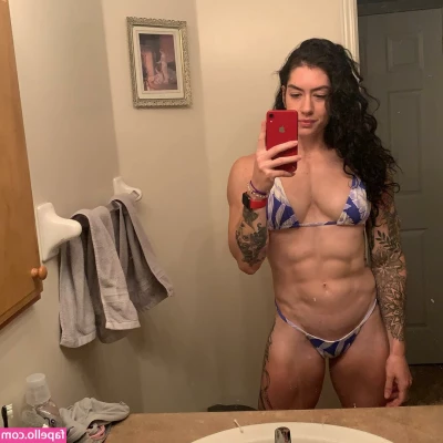 Natasha Aughey [ natasha-aughey ] - tell what would you like to see