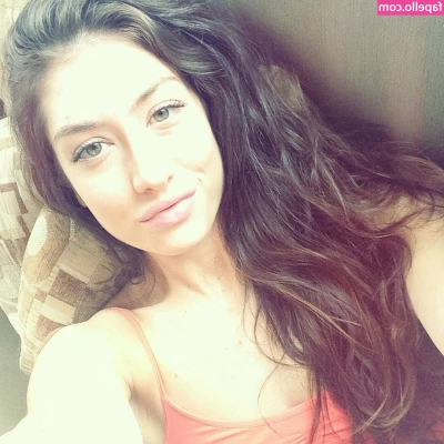 Natasha Aughey [ natasha-aughey ] - Sunday mornings are for lounging around in satin robes