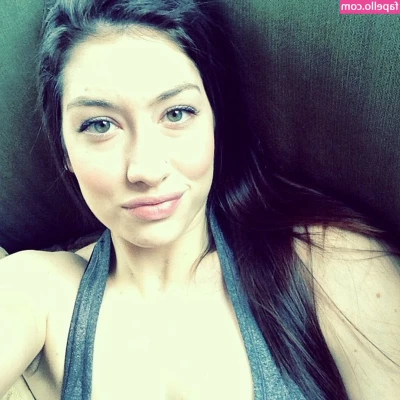 Natasha Aughey [ natasha-aughey ] - #tbt ... Had such a blast playing with my kitty this day !