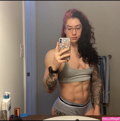 Natasha Aughey [ natasha-aughey ] - Message me for requests