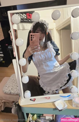 mikan_cosfree [ mikan-cosfree ] - Fuck me please