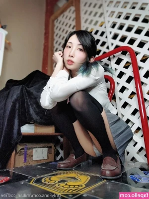 mikan_cosfree [ mikan-cosfree ] - Sometimes I like to wear a g string it makes me feel really sexy 