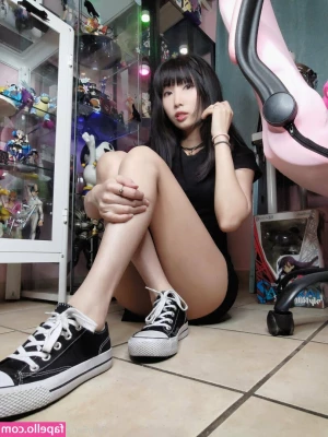 mikan_cosfree [ mikan-cosfree ] - take a hike with meee 😝