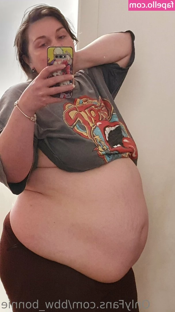 bbw_bonnie [ bbw-bonnie ] - I love daddy s cum