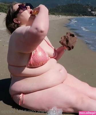 bbw_bonnie [ bbw-bonnie ] - TWO FULL LENGTH SOLO JOI VIDEOS 😫💦   Do what I say on a cum