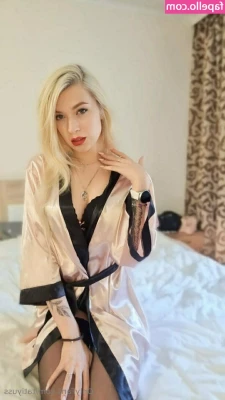 tatiyuss - Happy titty Tuesday