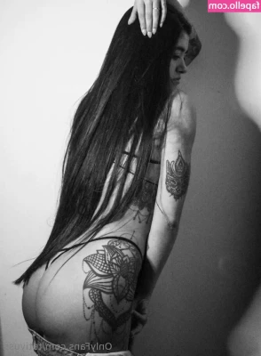 tatiyuss - Tip me if you wanna see more