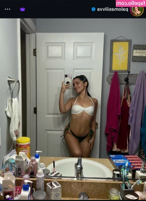 Paloma Silva [ paloma-silva ] - 🎴🎴🎴🎴VIDEOCALLS TODAY🎴🎴🎴🎴🎴 after 9:00PM