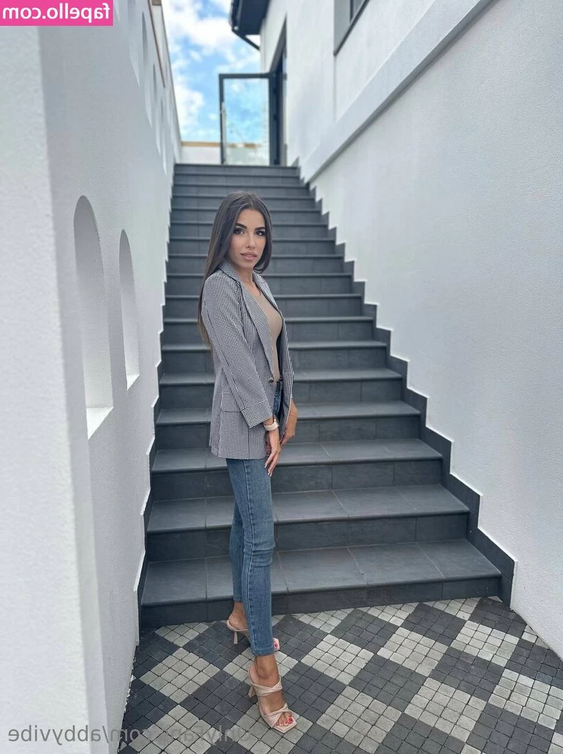 abbyvibe - Hey ihr süßen  morgen werde ich neue Bilder hochladen und dann