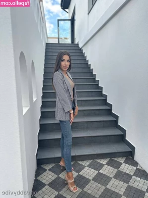 abbyvibe - Hey ihr süßen  morgen werde ich neue Bilder hochladen und dann