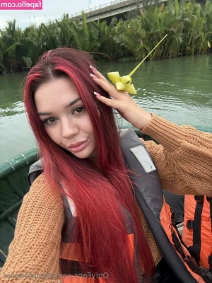 EvaGoddesss - Im gonna tell you guys first that I’ve been working on Jade as