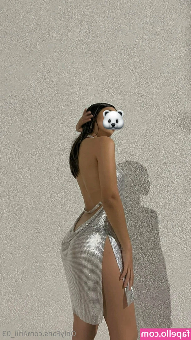 iriii_03 [ iriii-03 ] - CAUTION : No make-up, just realness before doing stuff to get ur 🍆