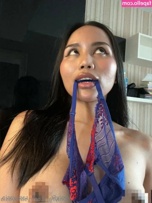 sassyasia [ sassyasia-1 ] - Would you play golf with me?? I'll definitely get more points! 😜