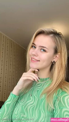blondiepolly - Un flowcito caro