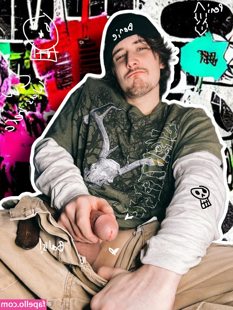chriss_wade [ chriss-wade ] - Maledivy but after 2 days horor time