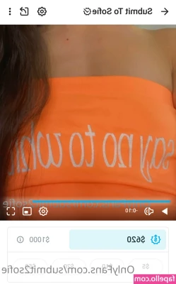submit2sofie - I want to put this heart on your face