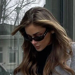 Angelina Lilienne