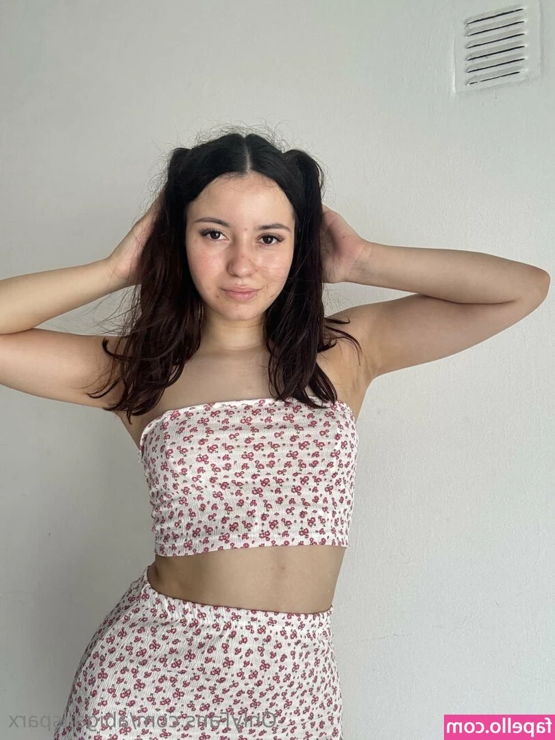 abigailsparx - wanna get filthy today baby?