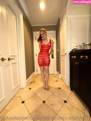 bigcakealyssa - Déjame llevarte a los más profundo de tus bajos instintos