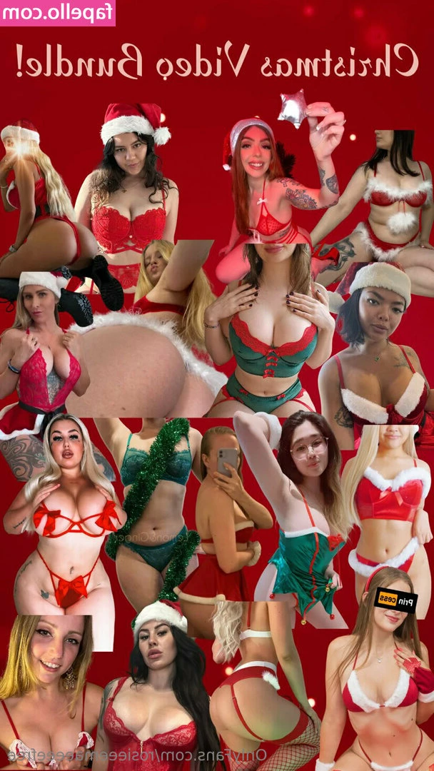 rosieeemaeeeefree - I’ll be shooting custom videos next week! Make sure you place an