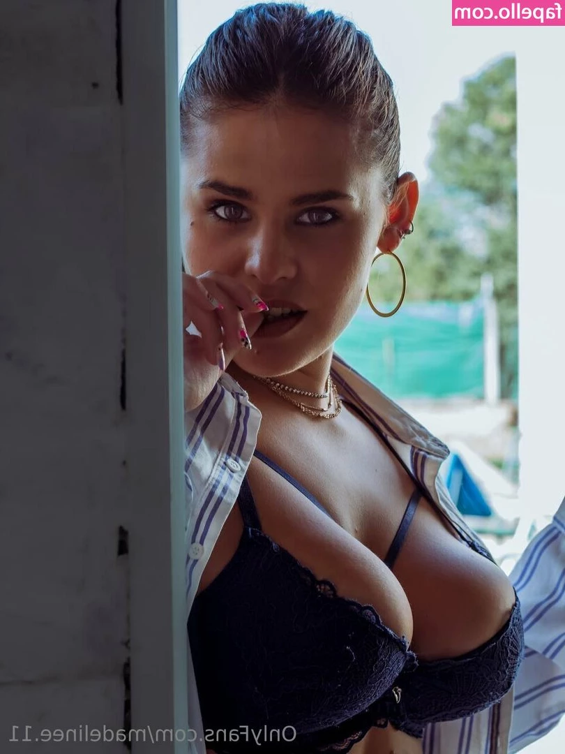 madelinee.11 [ madelinee-11 ] - Hard
