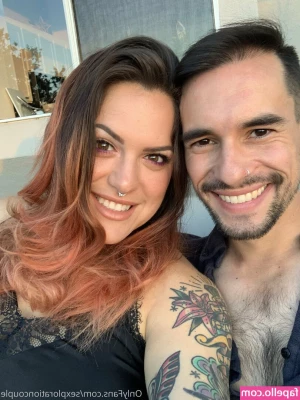 sexplorationcouple - Tan All Done Ready For The Weekend