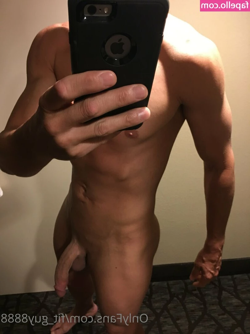 misterfun8 - Want to feel ? 😛💪