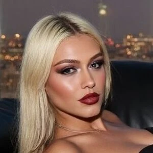 Daniela Djokic (GNTM 2025)