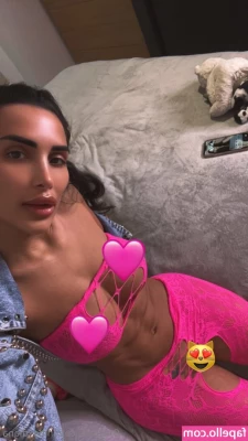 ninaxdiana - Mmmm I love fucking myself for you it feels So good😈😈
