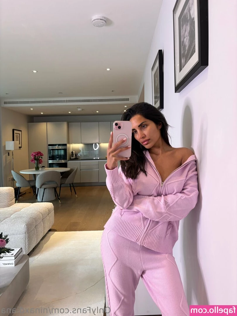 ninaxdiana - My after making content look, ooo we have boobs now 😍 dont forget