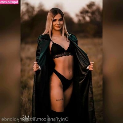 yourblondiewiki - dreamy