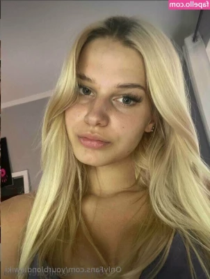 yourblondiewiki - Let s take a vote  which is your favorite