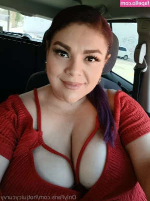 hotjuicycurvy - I'm so excited 👀