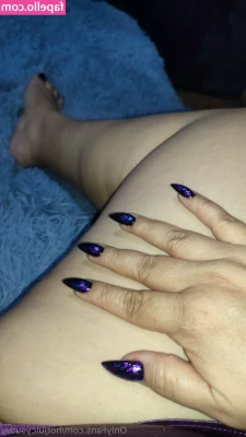 hotjuicycurvy - So wet and soapy 🥰