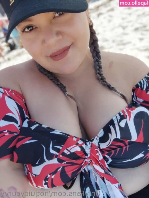 hotjuicycurvy - Playing with my pussy