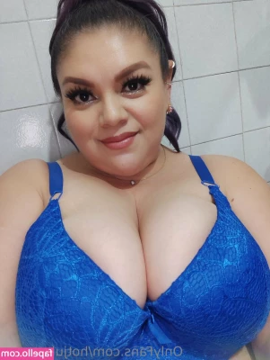 hotjuicycurvy - You never say no to Daddy