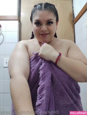 hotjuicycurvy - Hope everyone had a good Thanksgiving   Tip under this post for a