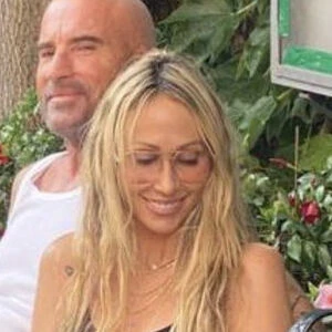 Tish Cyrus