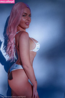 auroraangel1 - Tip $10 For This Video Or Unlock It In Your Messages! 7 Minute Long